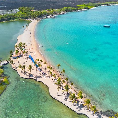 Hilton Pool Pass Included, Kolea - Luxe Penthouse Waikoloa Exterior foto
