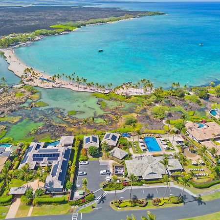 Hilton Pool Pass Included, Kolea - Luxe Penthouse Waikoloa Exterior foto