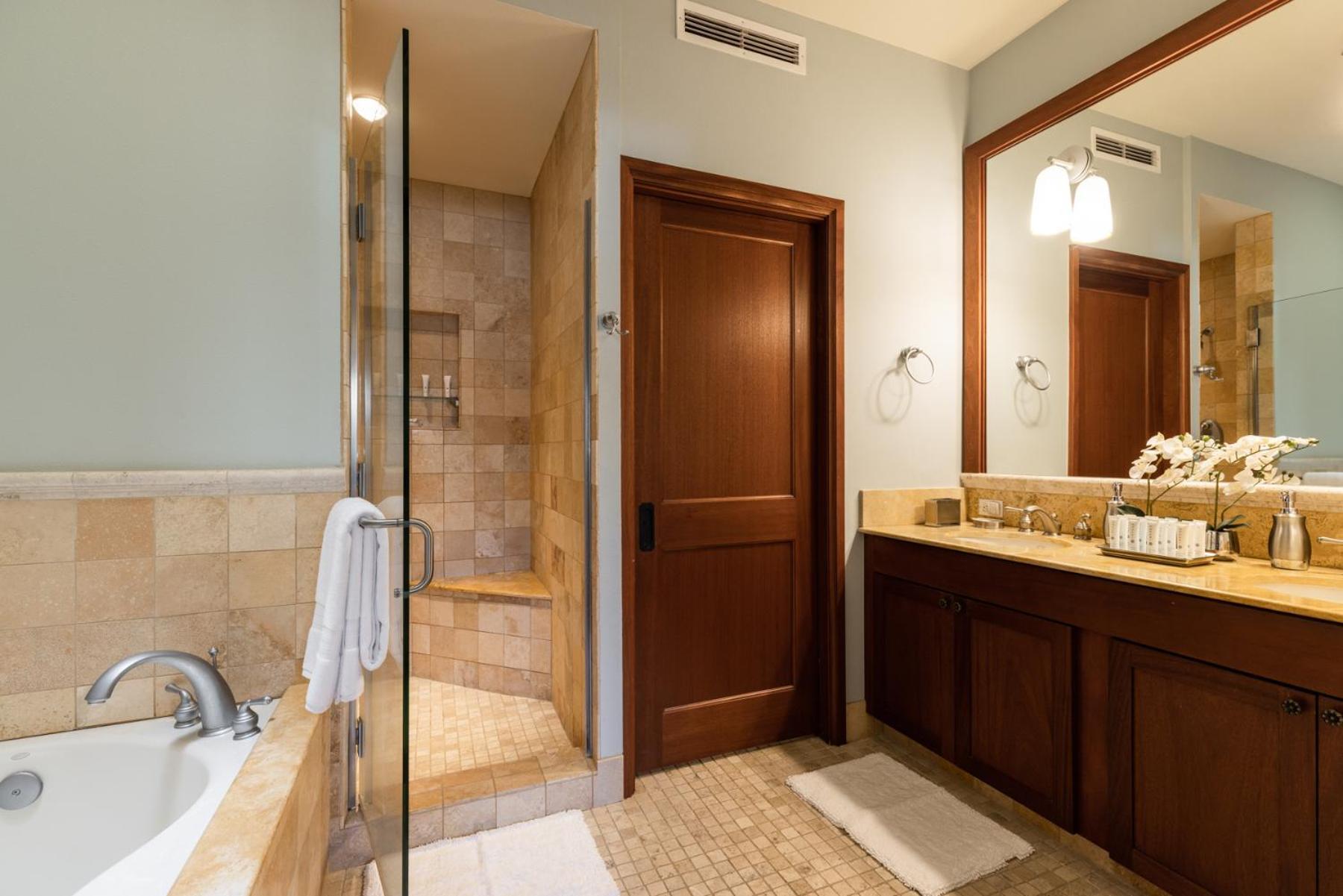 Hilton Pool Pass Included, Kolea - Luxe Penthouse Waikoloa Exterior foto