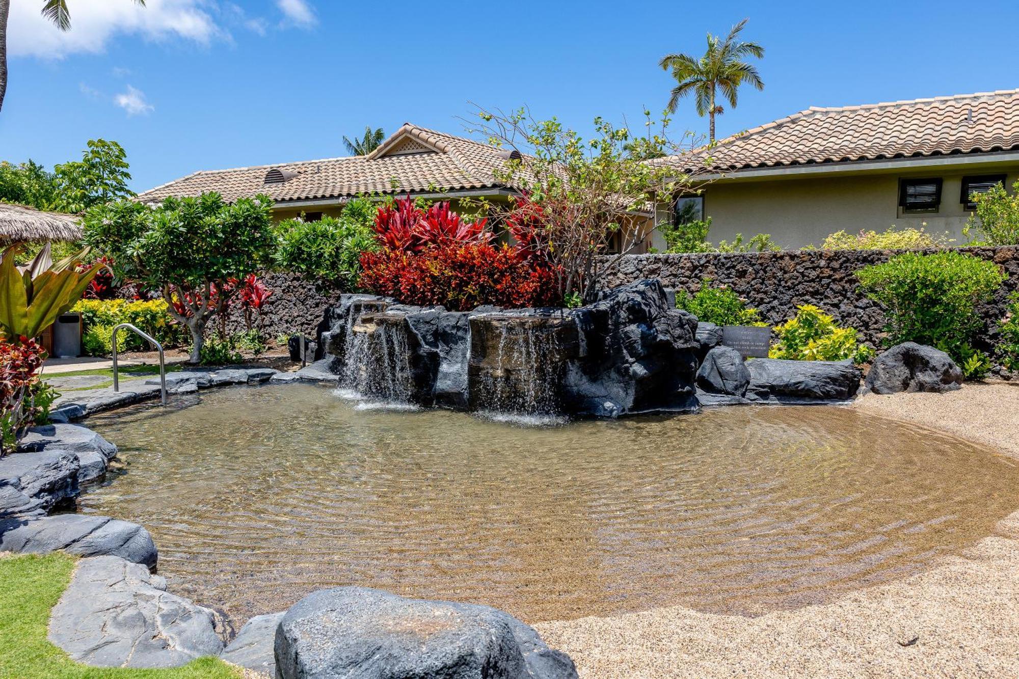 Hilton Pool Pass Included, Kolea - Luxe Penthouse Waikoloa Exterior foto