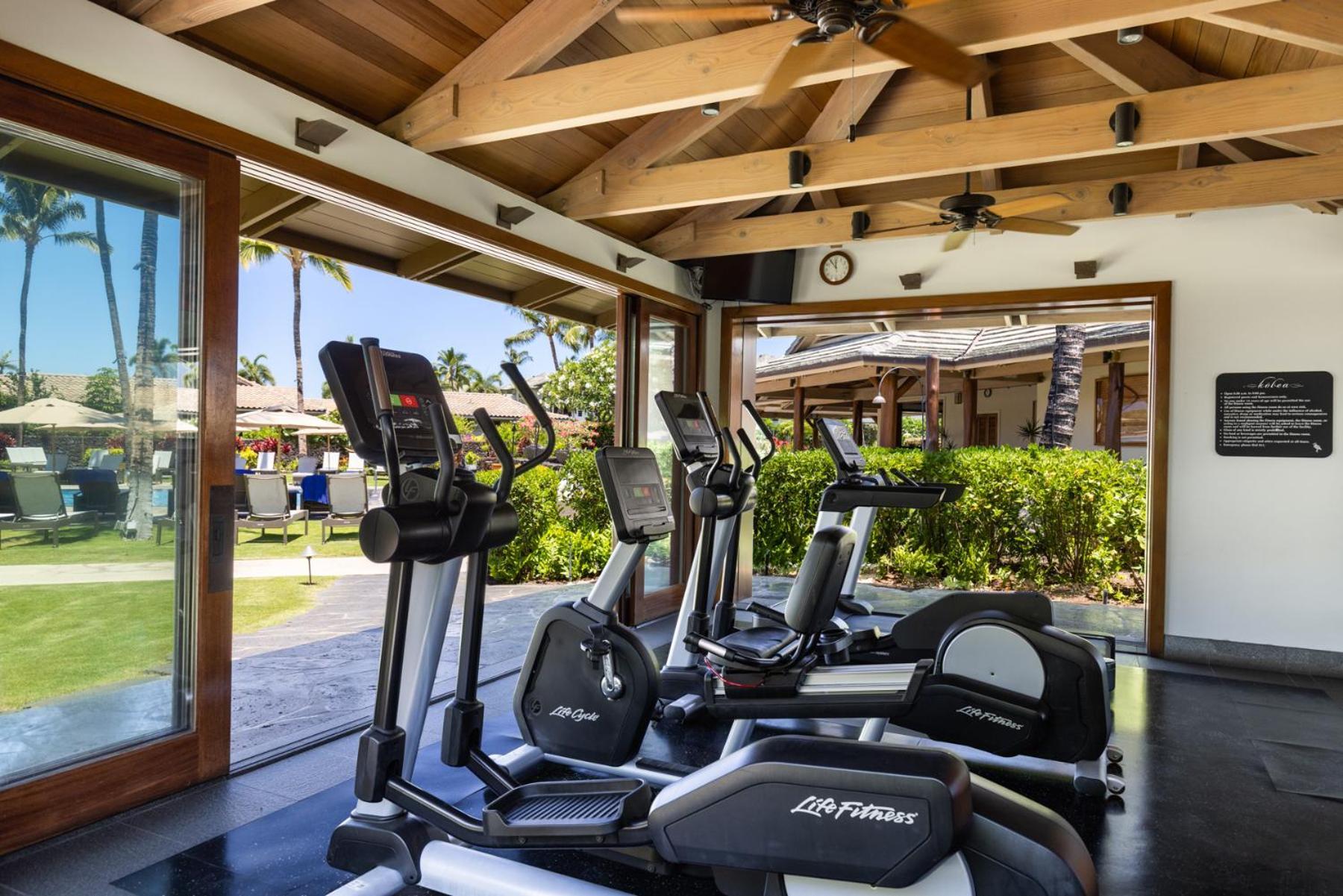 Hilton Pool Pass Included, Kolea - Luxe Penthouse Waikoloa Exterior foto