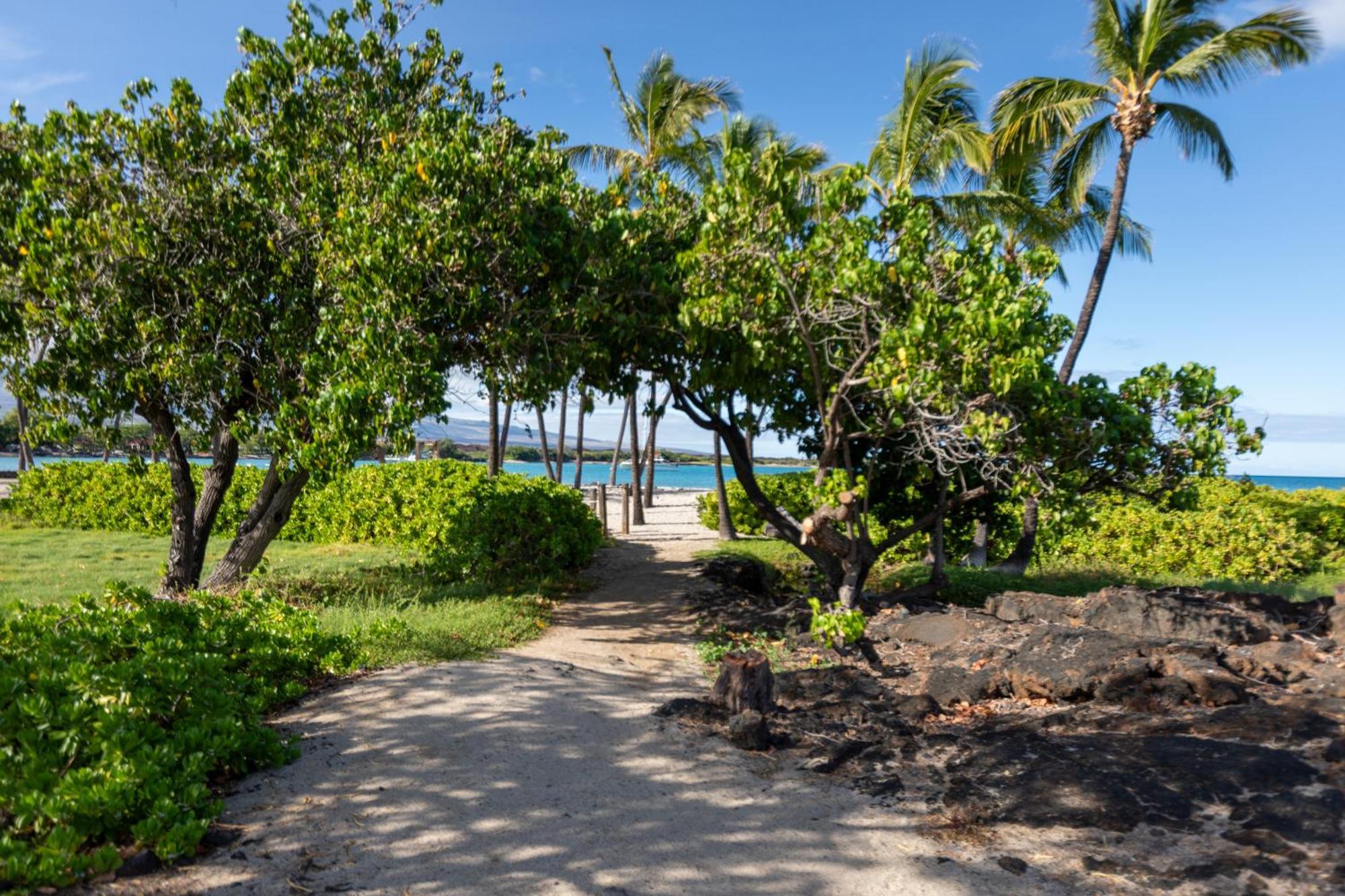 Hilton Pool Pass Included, Kolea - Luxe Penthouse Waikoloa Exterior foto
