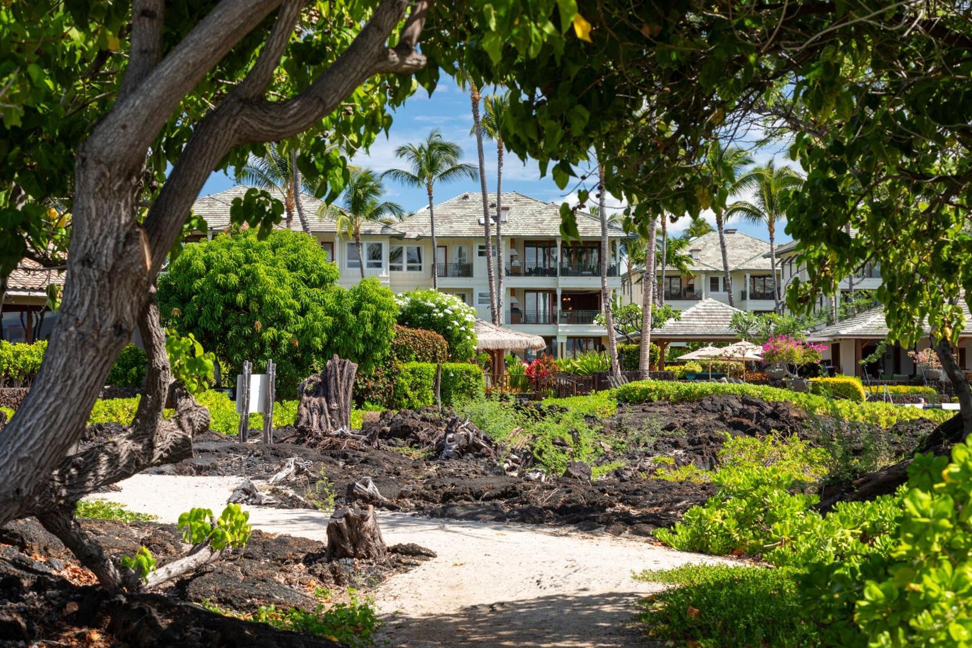 Hilton Pool Pass Included, Kolea - Luxe Penthouse Waikoloa Exterior foto