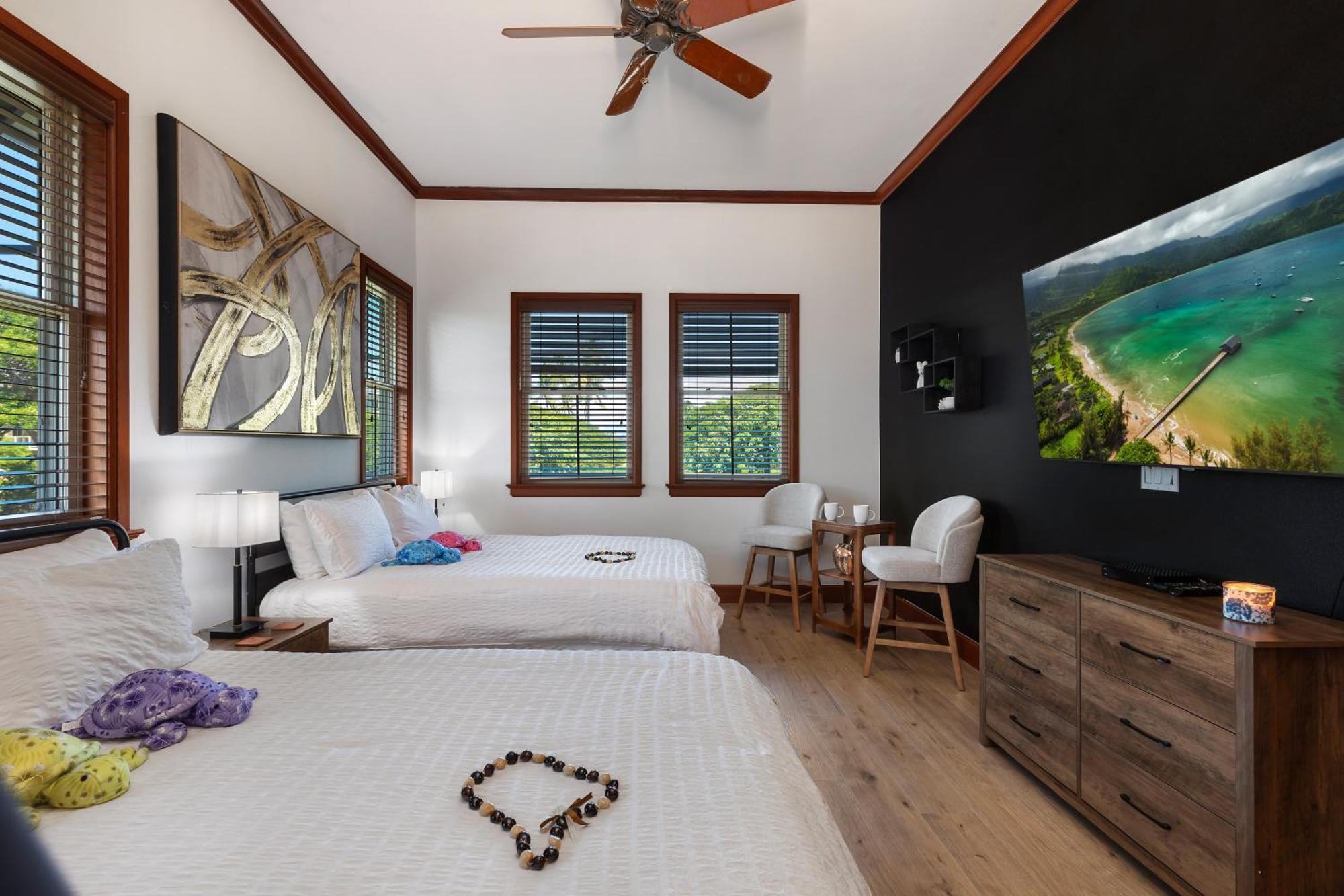 Hilton Pool Pass Included, Kolea - Luxe Penthouse Waikoloa Exterior foto