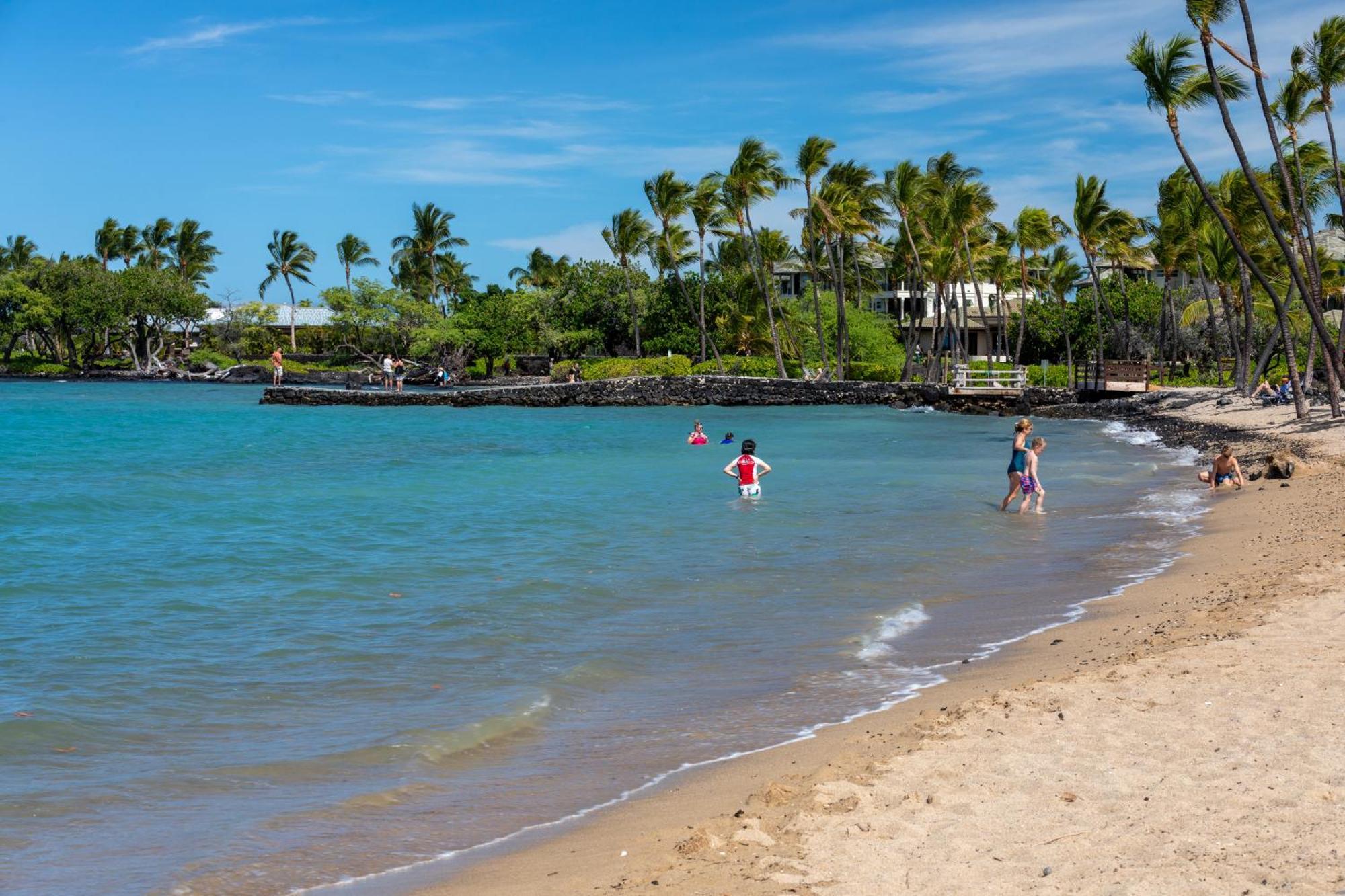 Hilton Pool Pass Included, Kolea - Luxe Penthouse Waikoloa Exterior foto