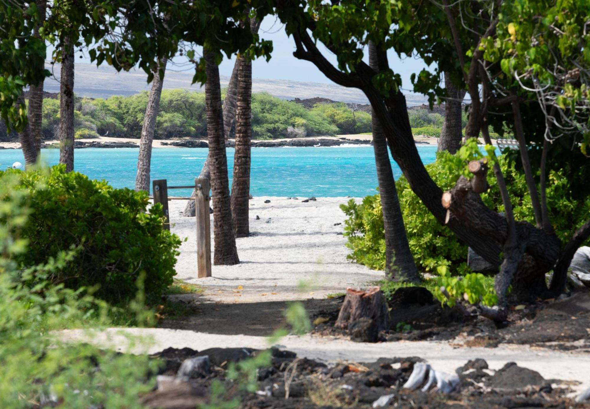 Hilton Pool Pass Included, Kolea - Luxe Penthouse Waikoloa Exterior foto