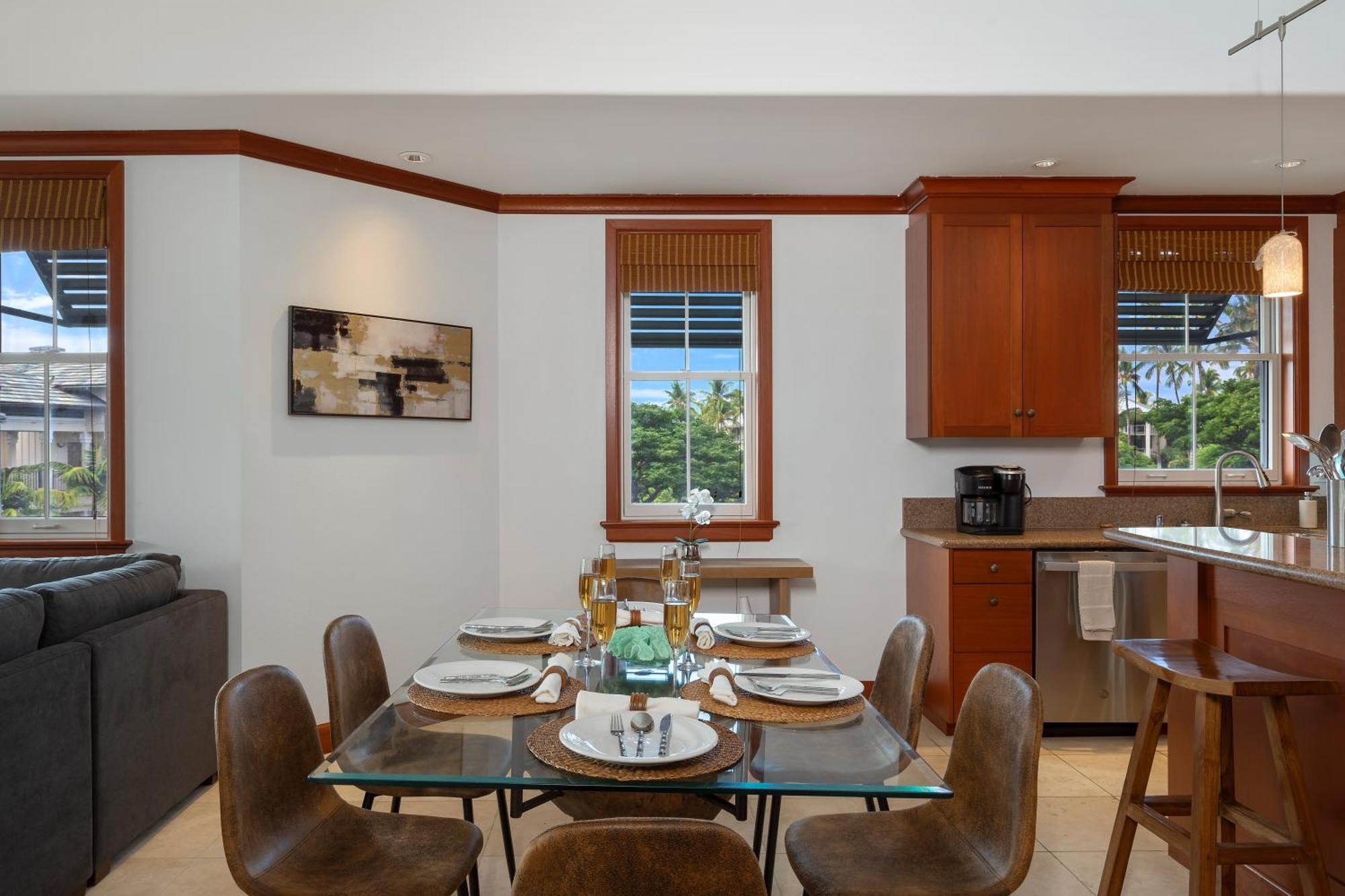 Hilton Pool Pass Included, Kolea - Luxe Penthouse Waikoloa Exterior foto