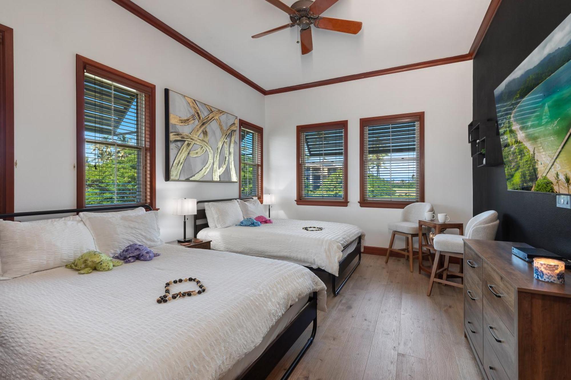 Hilton Pool Pass Included, Kolea - Luxe Penthouse Waikoloa Exterior foto