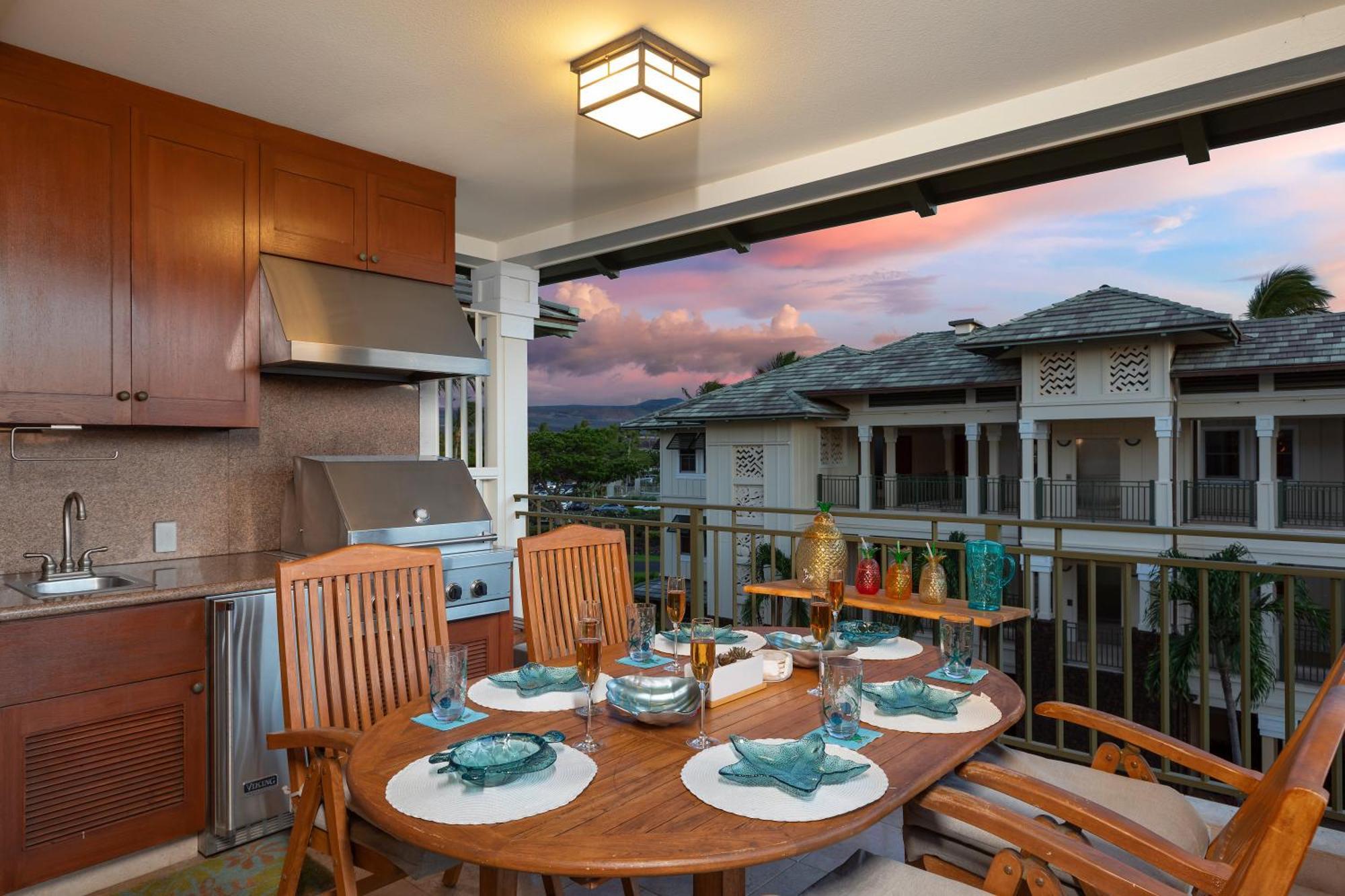 Hilton Pool Pass Included, Kolea - Luxe Penthouse Waikoloa Exterior foto