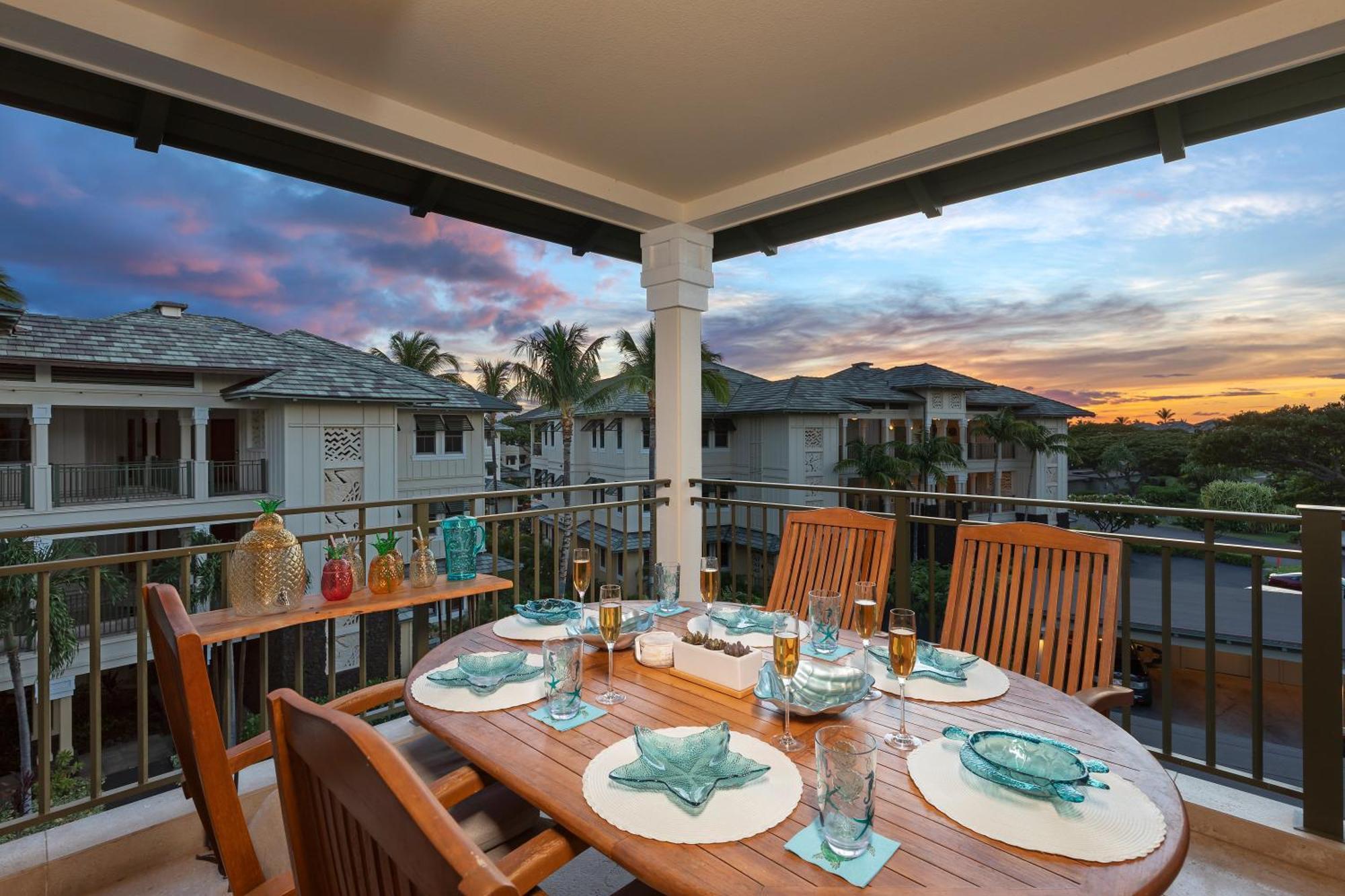 Hilton Pool Pass Included, Kolea - Luxe Penthouse Waikoloa Exterior foto