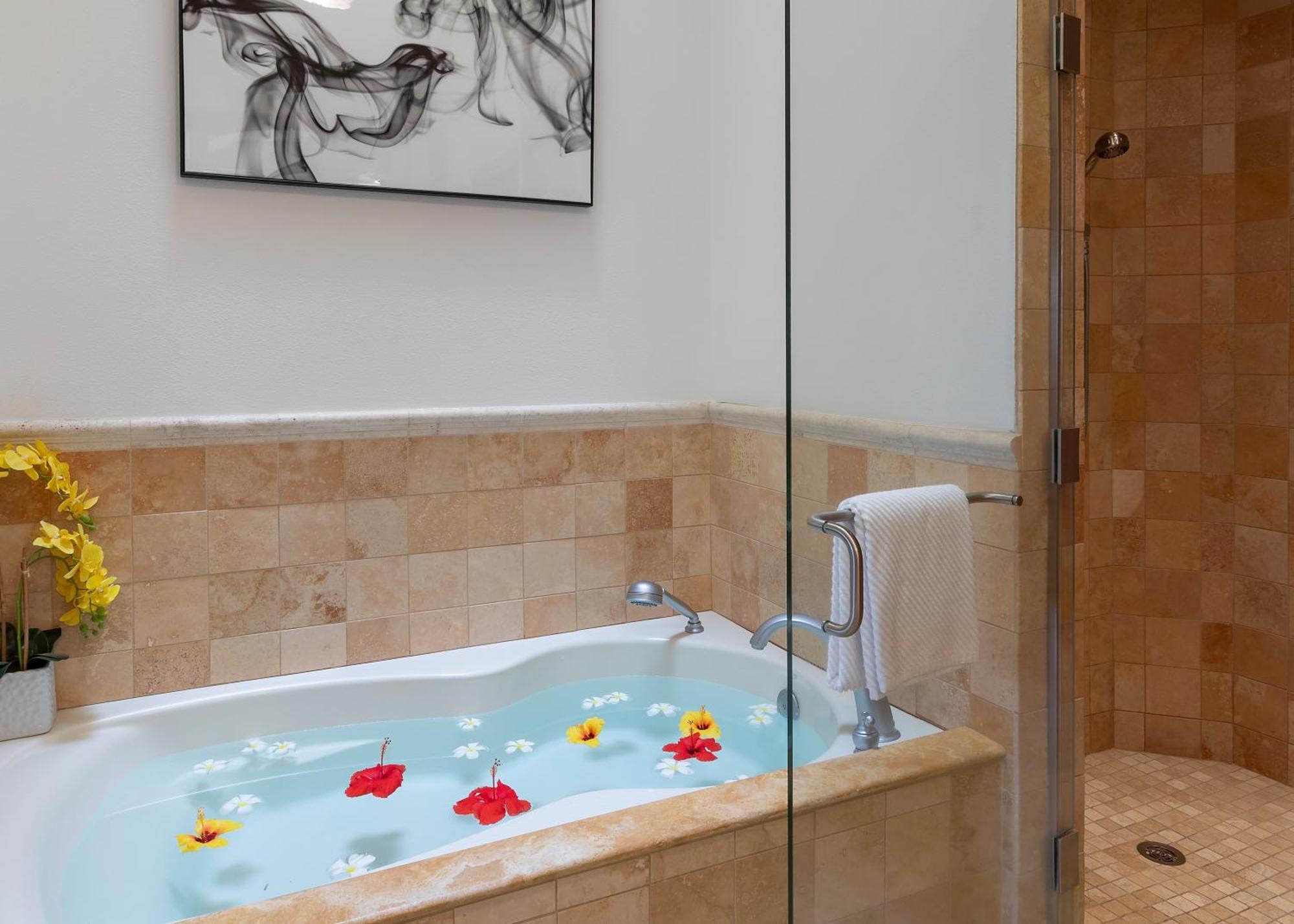 Hilton Pool Pass Included, Kolea - Luxe Penthouse Waikoloa Exterior foto