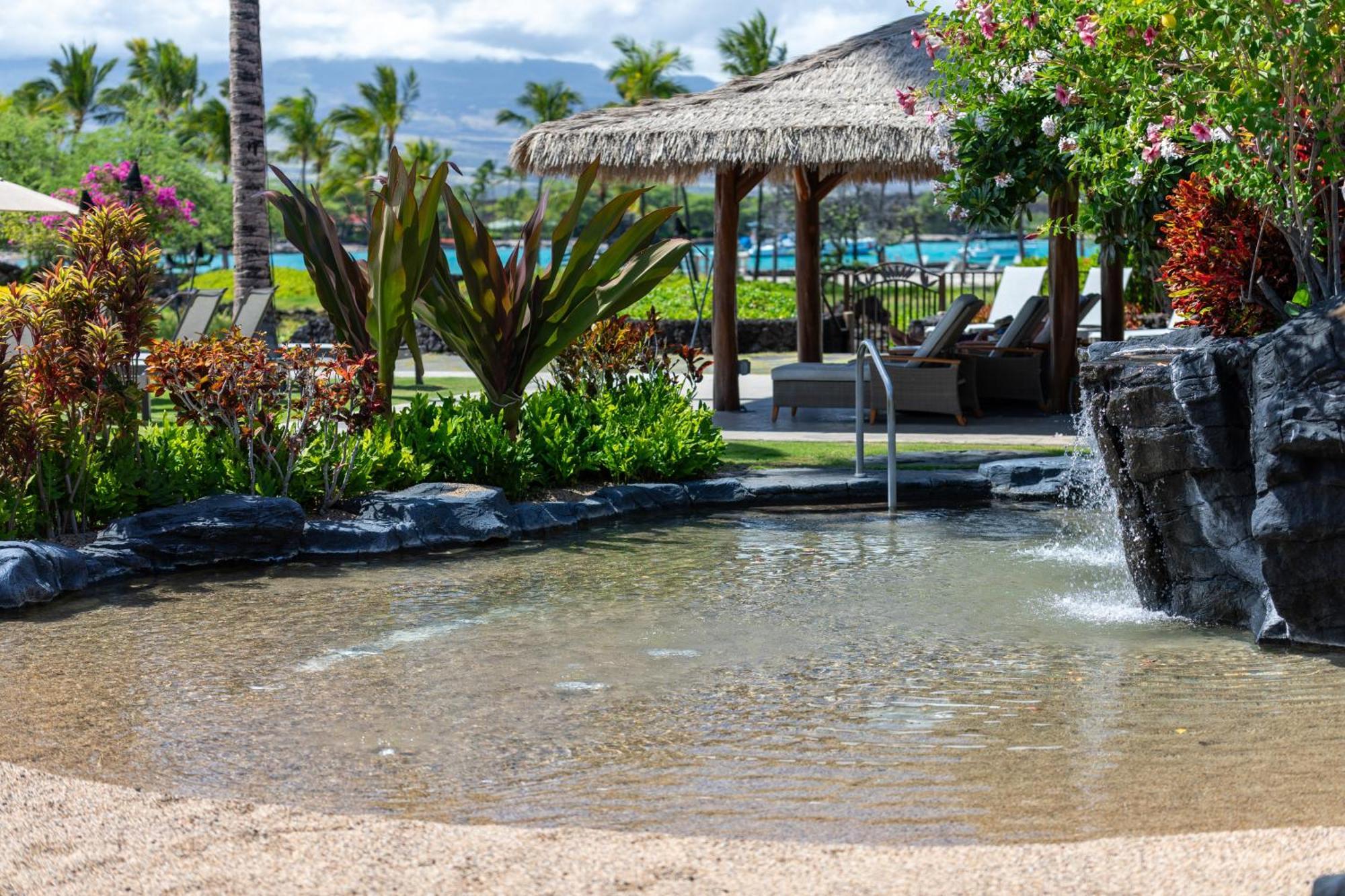 Hilton Pool Pass Included, Kolea - Luxe Penthouse Waikoloa Exterior foto