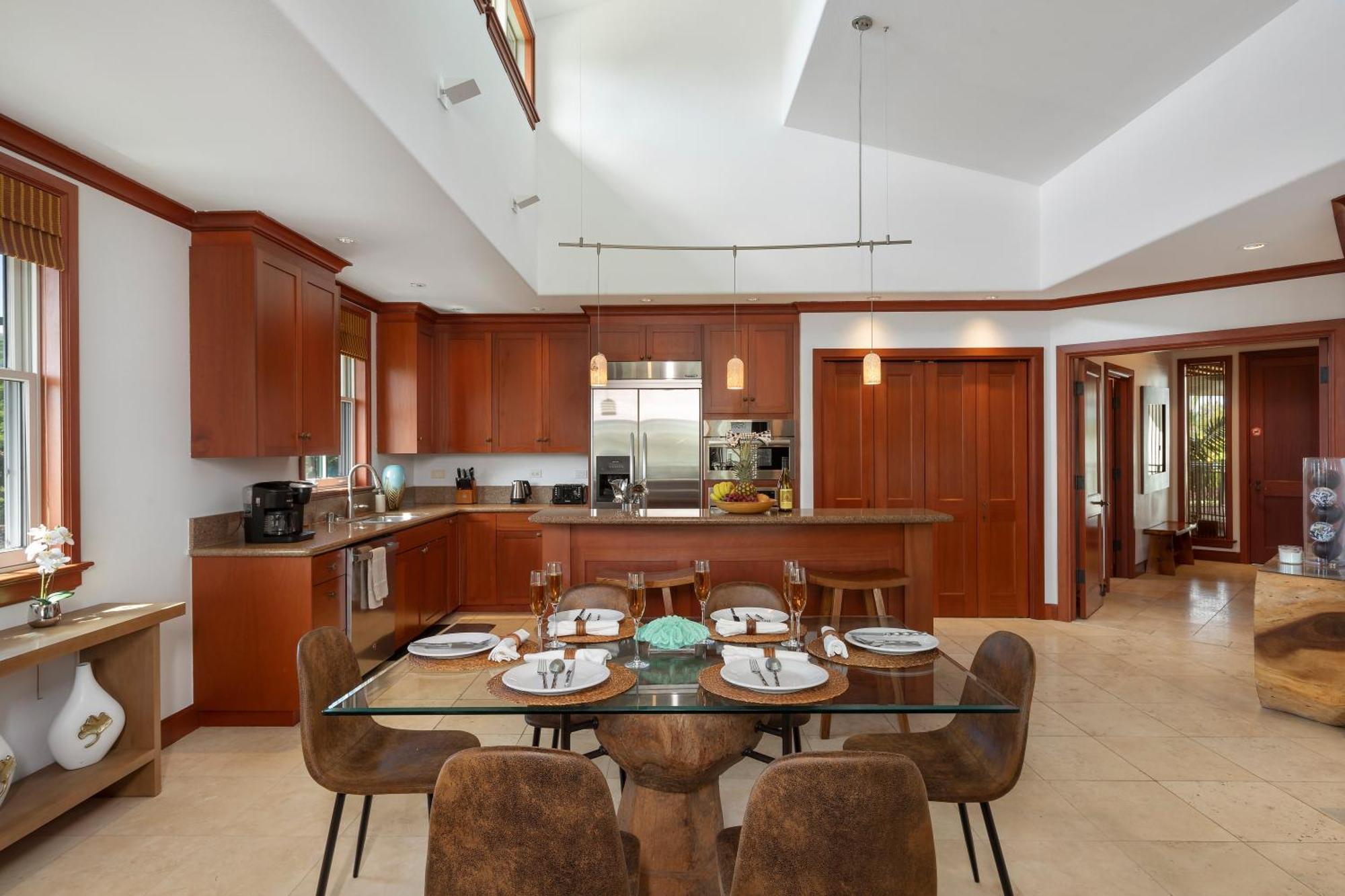 Hilton Pool Pass Included, Kolea - Luxe Penthouse Waikoloa Exterior foto