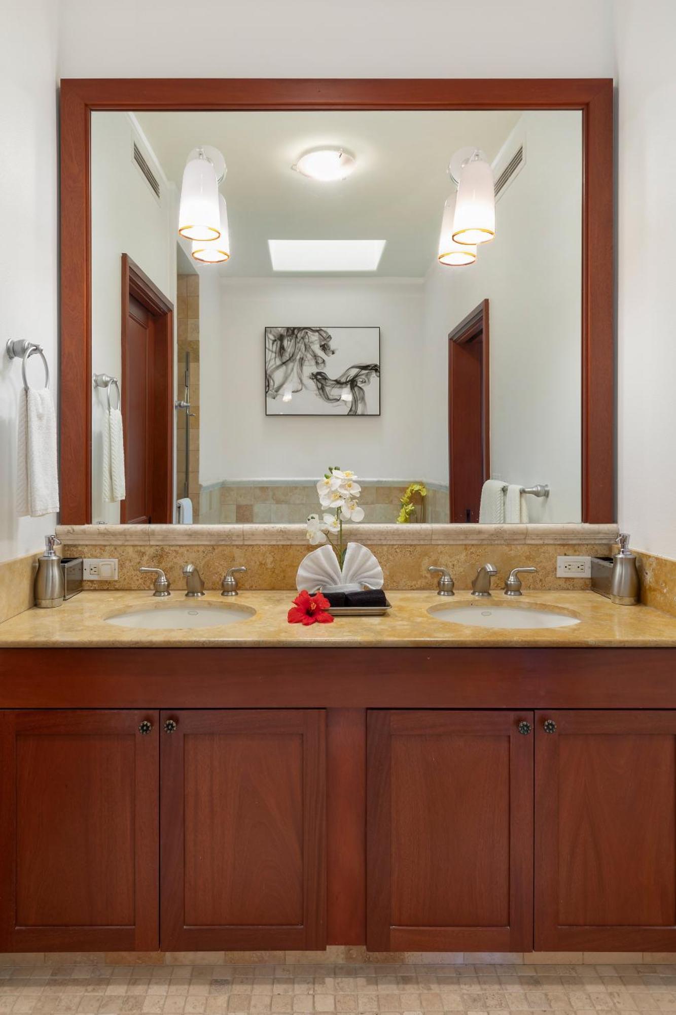 Hilton Pool Pass Included, Kolea - Luxe Penthouse Waikoloa Exterior foto