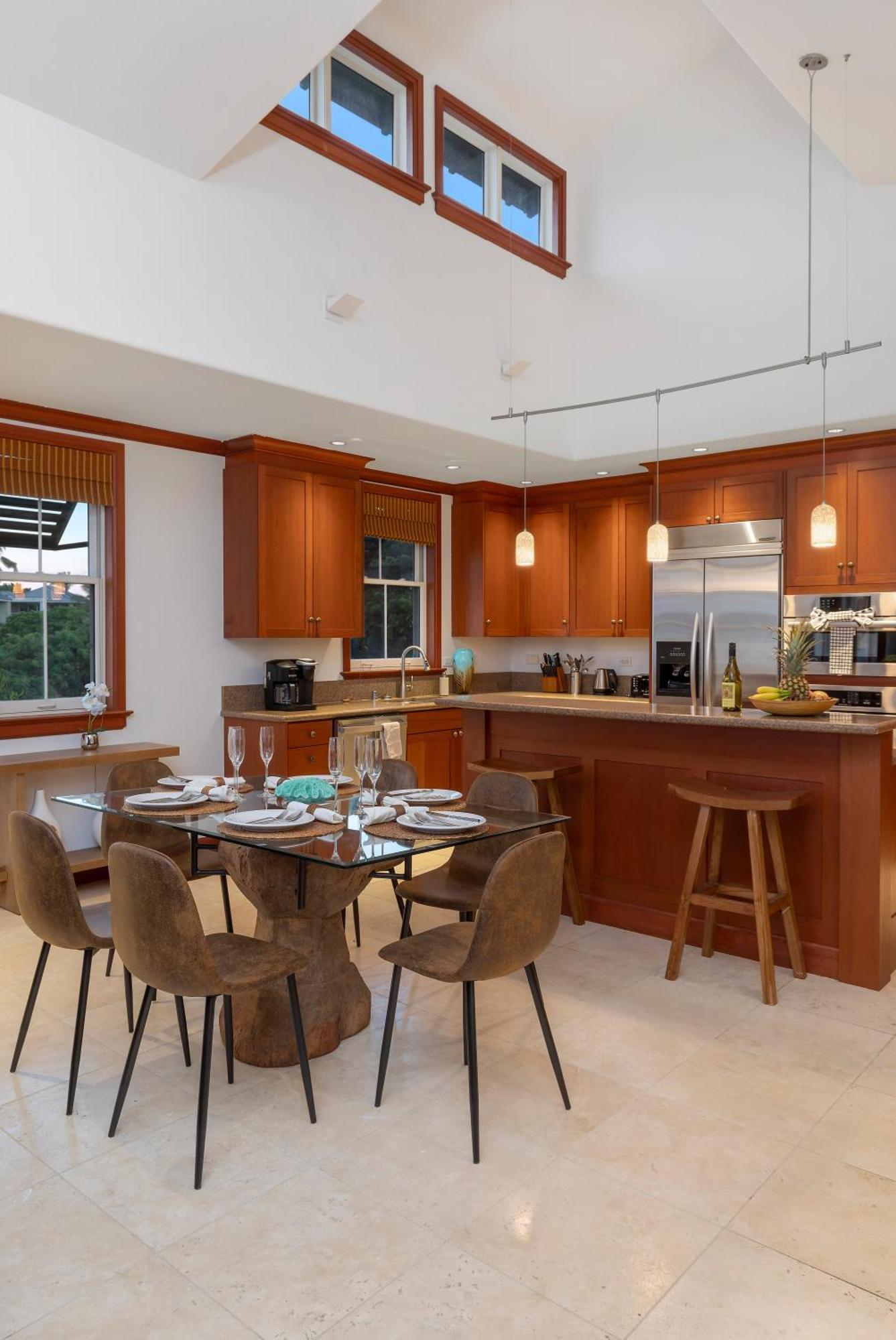 Hilton Pool Pass Included, Kolea - Luxe Penthouse Waikoloa Exterior foto