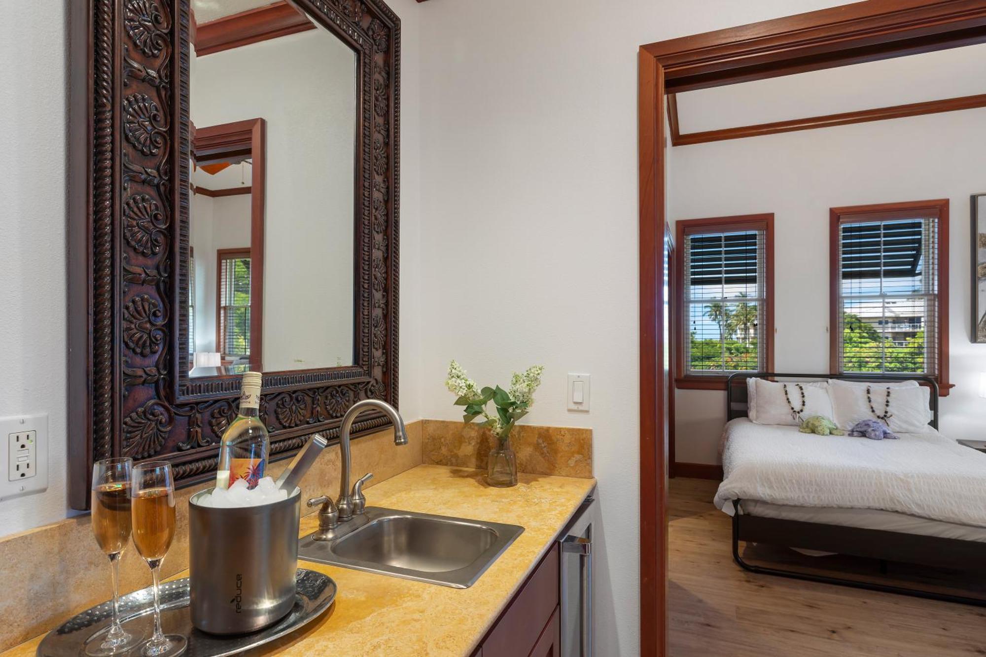 Hilton Pool Pass Included, Kolea - Luxe Penthouse Waikoloa Exterior foto