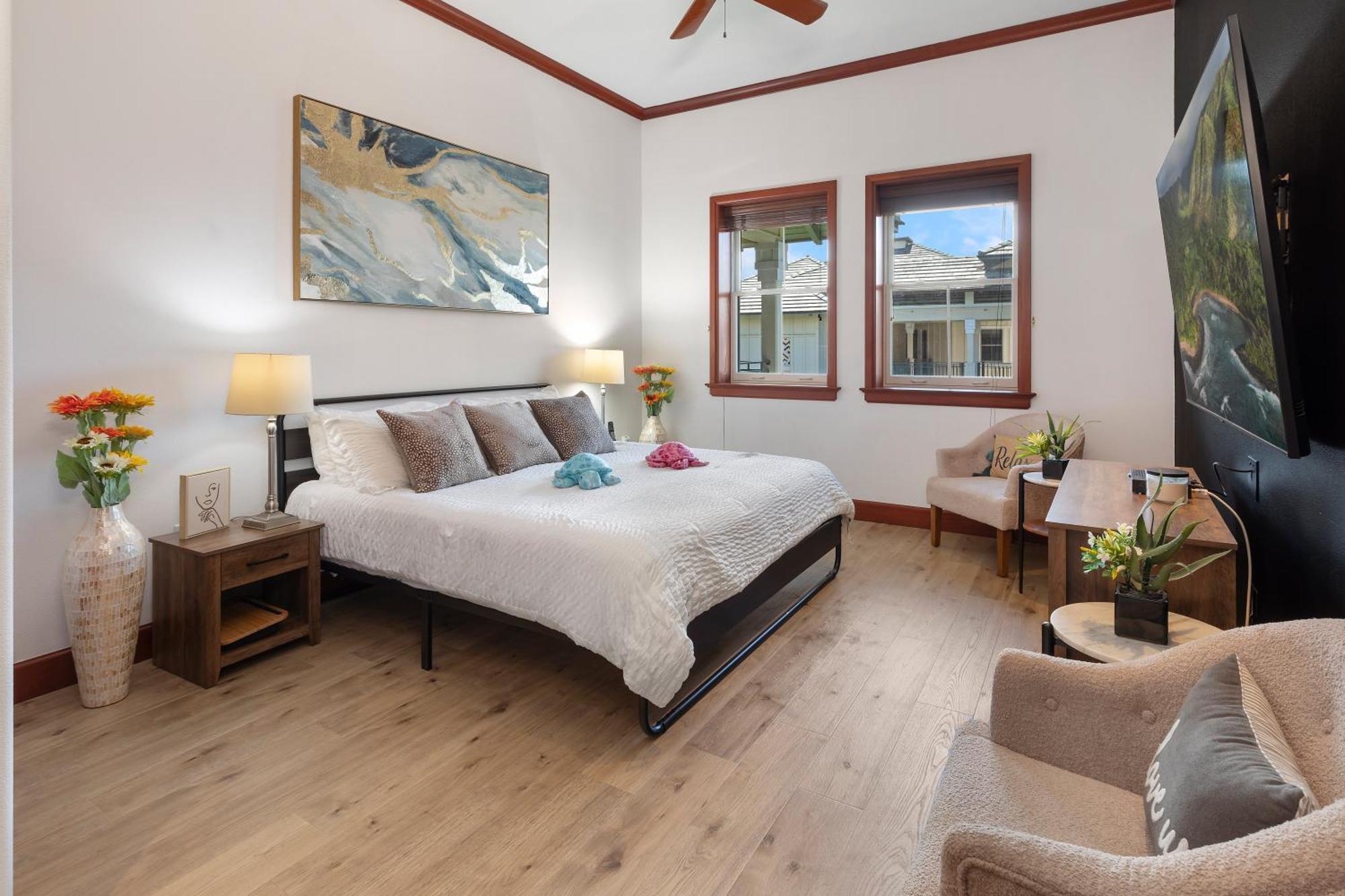 Hilton Pool Pass Included, Kolea - Luxe Penthouse Waikoloa Exterior foto