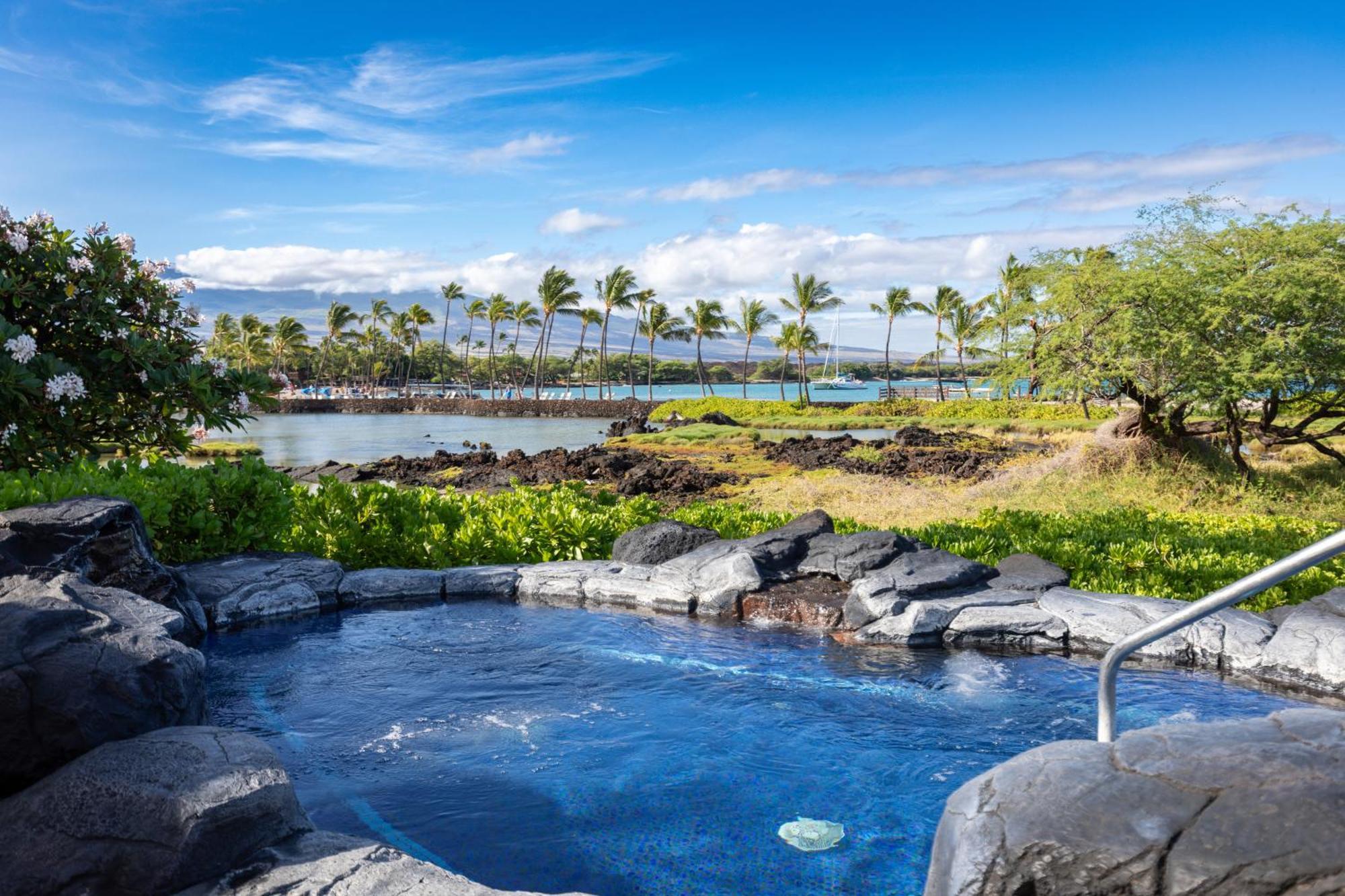 Hilton Pool Pass Included, Kolea - Luxe Penthouse Waikoloa Exterior foto