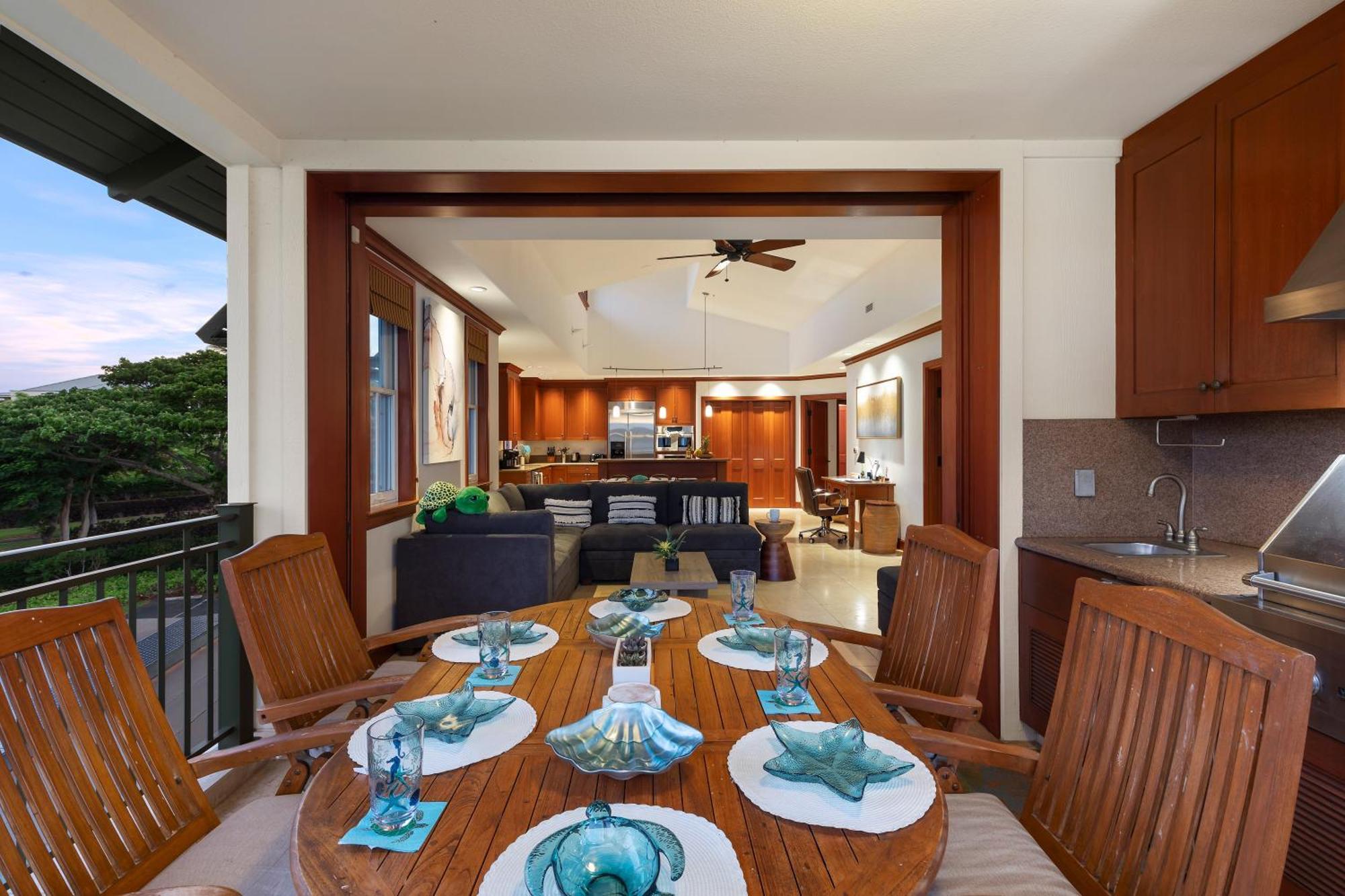 Hilton Pool Pass Included, Kolea - Luxe Penthouse Waikoloa Exterior foto