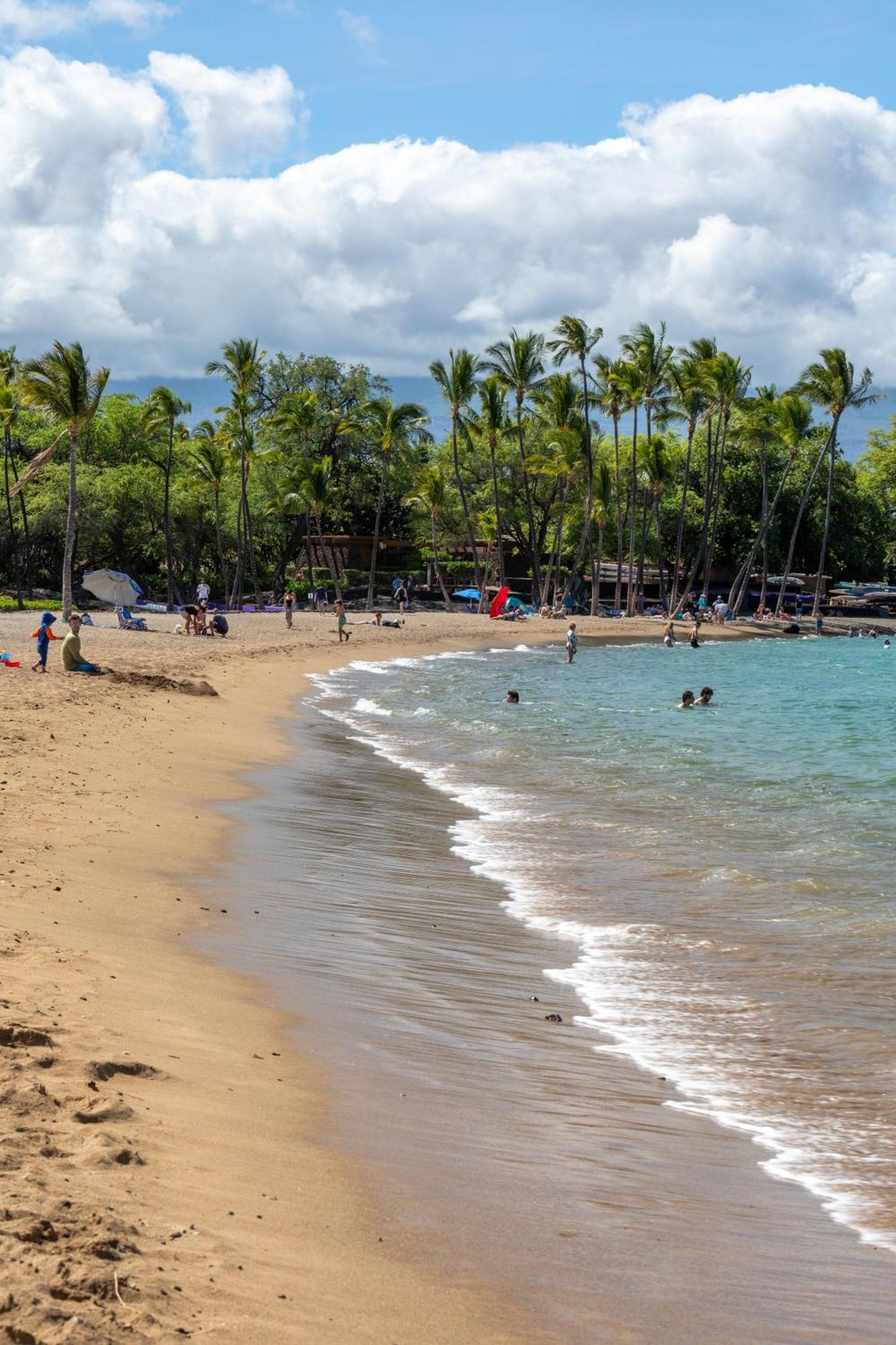 Hilton Pool Pass Included, Kolea - Luxe Penthouse Waikoloa Exterior foto