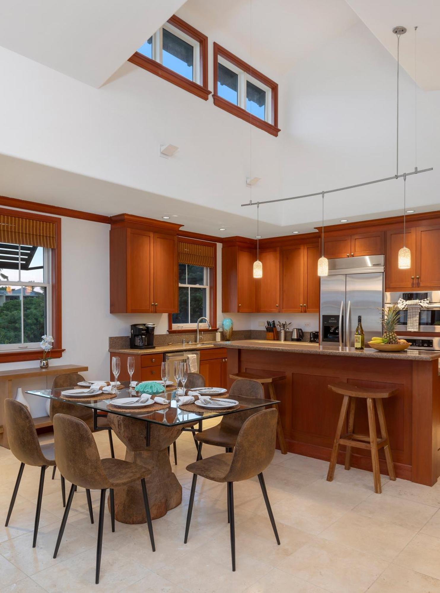 Hilton Pool Pass Included, Kolea - Luxe Penthouse Waikoloa Exterior foto